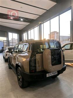 Jetour T2